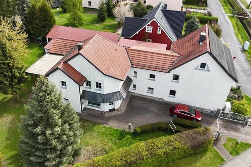 Foto - Mehrfamilienhaus, Wohnhaus zum Kaufen in Vogtei