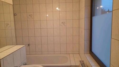 Foto - 3 Zimmer Erdgeschoßwohnung in Kulmbach