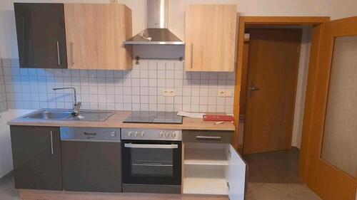 Foto - Erdgeschoßwohnung in Kulmbach zur Miete