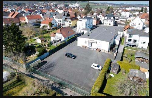 Foto - Stellplatz in 61267 Neu-Anspach zu vermieten!