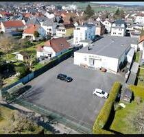 Stellplatz in 61267 Neu-Anspach zu vermieten!