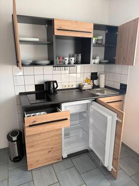 Foto - 1 Zimmer Etagenwohnung zur Miete in Wallenhorst