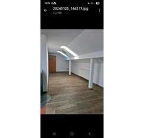 DG-WOHNUNG - 785,00&nbsp;EUR Kaltmiete, ca.&nbsp; 60,00&nbsp;m&sup2; in Hahnbach (PLZ: 92256)