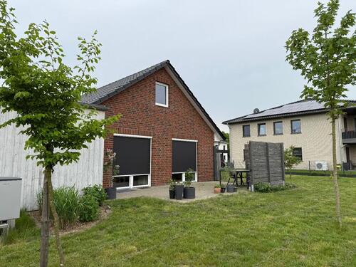 Foto - 3 Zimmer Einfamilienhaus zur Miete in Diepenau
