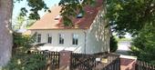 Foto - Ruhig gelegenes Einfamilienhaus mit großem Grundstück am Ortsrand