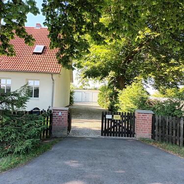 Foto - 6 Zimmer Bauernhaus, Landhaus zum Kaufen in Gransebieth