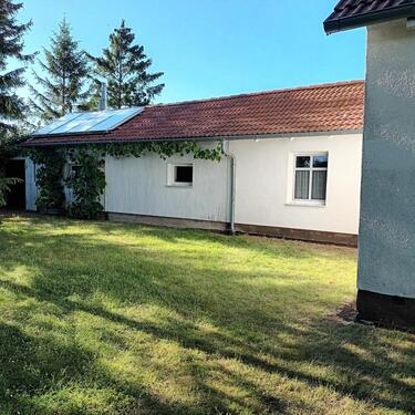 Foto - Bauernhaus, Landhaus in Gransebieth zum Kaufen