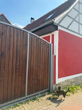 Foto - Einfamilienhaus in An der Schmücke zum Kaufen