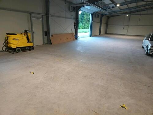 Foto - Garagenstellplatz zu Vermieten - 130,00 EUR Miete,