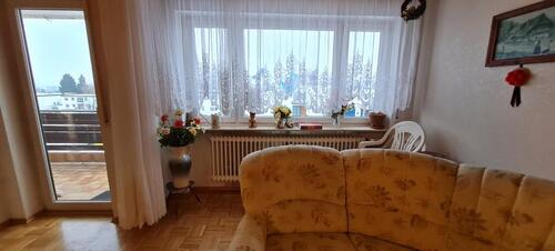 Foto - Etagenwohnung in Villingen-Schwenningen