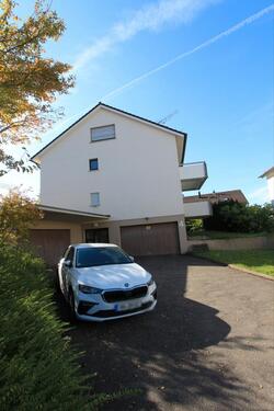 Foto - Etagenwohnung in Heilbronn zur Miete
