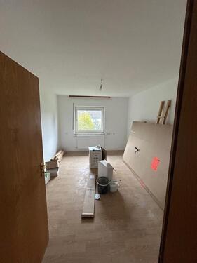 Foto - Etagenwohnung in Amöneburg zur Miete