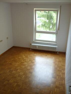 Foto - Etagenwohnung in Bad Mergentheim zur Miete
