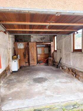 Foto - Großr Garage in Wildberg - 160,00 EUR Miete,