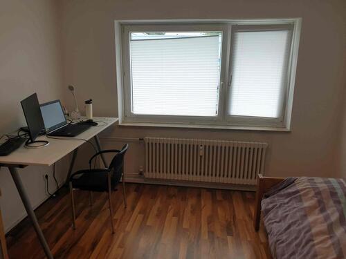 Foto - Etagenwohnung in Iserlohn zur Miete