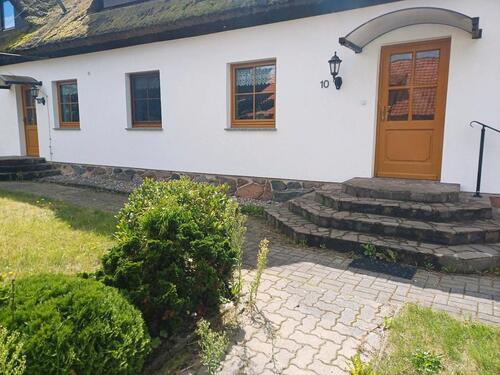 Foto - Dachgeschosswohnung 3 Zimmer - 1.250,00 EUR Kaltmiete,