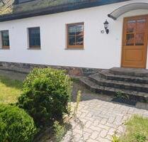 Dachgeschosswohnung 3 Zimmer - 1.250,00 EUR Kaltmiete, in Prohn (PLZ: 18445)