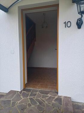 Foto - Etagenwohnung zur Miete in Prohn