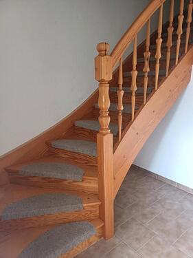 Foto - Etagenwohnung in Prohn