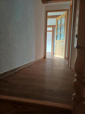 Foto - Etagenwohnung in Prohn zur Miete