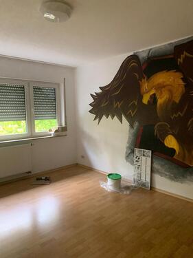 Foto - Etagenwohnung zur Miete in Steinhagen
