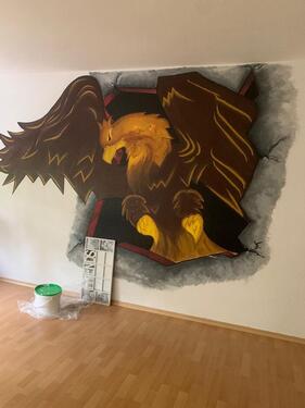 Foto - Etagenwohnung in Steinhagen