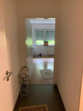Foto - Etagenwohnung in Steinhagen zur Miete