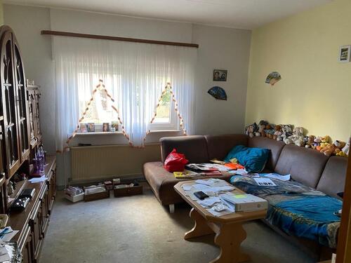 Foto - Etagenwohnung zur Miete in Neunkirchen