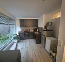 Modernes 1-Zimmer-Apartment mit begehbarem Kleiderschrank - Mainhausen