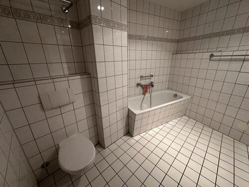 Foto - Etagenwohnung in Burg