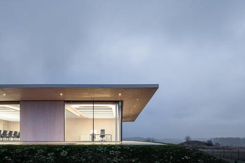 Foto - Büro in Alleinlage in Kösching zu vermieten