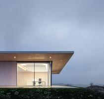 Büro in Alleinlage in Kösching zu vermieten