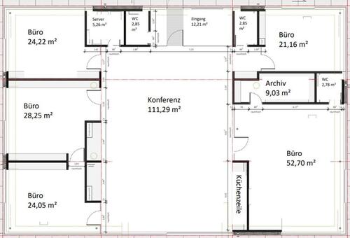 Foto - andere zur Miete in Kösching