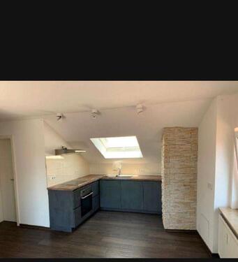 Foto - Etagenwohnung in Korb