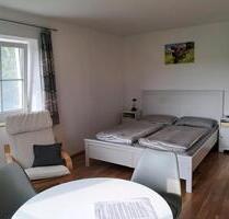 Ferienwohnung Koller Allgäu Monteurswohnung - Rettenberg