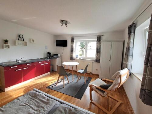 Foto - andere zur Miete in Rettenberg