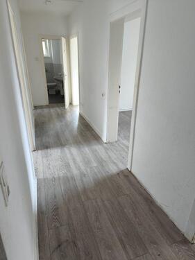 Foto - Etagenwohnung in Flensburg