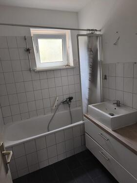 Foto - Etagenwohnung in Flensburg zur Miete