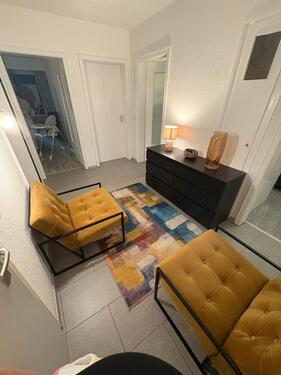 Foto - 3 Zimmer Wohnung in Lüdenscheid beim Zentrum