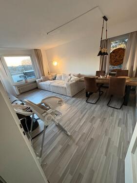 Foto - Etagenwohnung zur Miete in Lüdenscheid