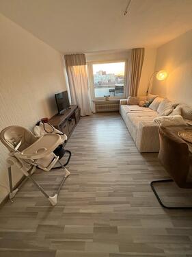 Foto - Etagenwohnung in Lüdenscheid