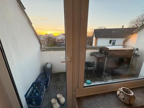 Foto - Etagenwohnung in Lüdenscheid zur Miete