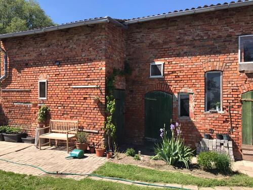 Foto - Einfamilienhaus zum Kaufen in Rosenow