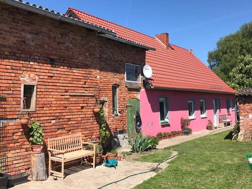 Foto - Einfamilienhaus in Rosenow