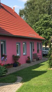 Foto - Einfamilienhaus in Rosenow zum Kaufen