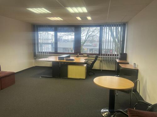 Foto - Modernes Büro in gefragter Hamburger Lage I All inclusive!