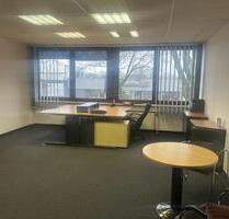 Modernes Büro in gefragter Hamburger Lage I All inclusive!