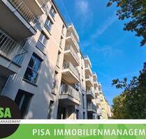 Wohnen im Rius Carré – Traumhafte Familienwohnung mit erstklassiger Ausstattung - Leipzig Ost