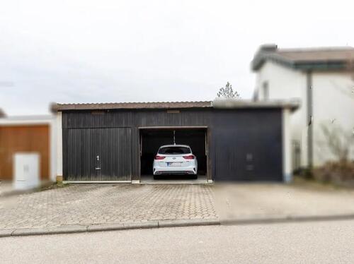 Foto - 4 Zimmer Etagenwohnung in Oberndorf am Neckar
