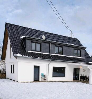 Foto - von Privat! Freistehendes Einfamilienhaus in Asbach